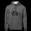 ATC™ PTECH® FLEECE HOODIE Thumbnail