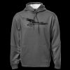 ATC™ PTECH® FLEECE HOODIE Thumbnail