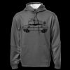 ATC™ PTECH® FLEECE HOODIE Thumbnail