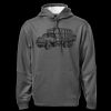 ATC™ PTECH® FLEECE HOODIE Thumbnail