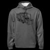 ATC™ PTECH® FLEECE HOODIE Thumbnail