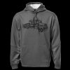ATC™ PTECH® FLEECE HOODIE Thumbnail