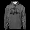 ATC™ PTECH® FLEECE HOODIE Thumbnail