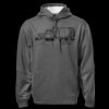 ATC™ PTECH® FLEECE HOODIE Thumbnail