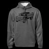 ATC™ PTECH® FLEECE HOODIE Thumbnail