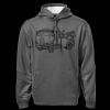 ATC™ PTECH® FLEECE HOODIE Thumbnail