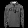 ATC™ PTECH® FLEECE HOODIE Thumbnail