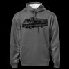 ATC™ PTECH® FLEECE HOODIE Thumbnail