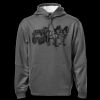 ATC™ PTECH® FLEECE HOODIE Thumbnail