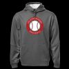 ATC™ PTECH® FLEECE HOODIE Thumbnail