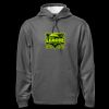 ATC™ PTECH® FLEECE HOODIE Thumbnail