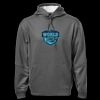 ATC™ PTECH® FLEECE HOODIE Thumbnail