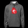 ATC™ PTECH® FLEECE HOODIE Thumbnail