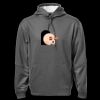 ATC™ PTECH® FLEECE HOODIE Thumbnail