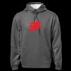 ATC™ PTECH® FLEECE HOODIE Thumbnail