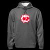 ATC™ PTECH® FLEECE HOODIE Thumbnail