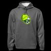 ATC™ PTECH® FLEECE HOODIE Thumbnail