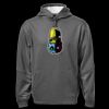 ATC™ PTECH® FLEECE HOODIE Thumbnail