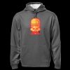 ATC™ PTECH® FLEECE HOODIE Thumbnail