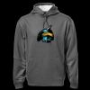 ATC™ PTECH® FLEECE HOODIE Thumbnail