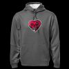 ATC™ PTECH® FLEECE HOODIE Thumbnail
