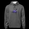 ATC™ PTECH® FLEECE HOODIE Thumbnail
