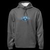 ATC™ PTECH® FLEECE HOODIE Thumbnail