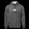 ATC™ PTECH® FLEECE HOODIE Thumbnail