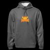 ATC™ PTECH® FLEECE HOODIE Thumbnail