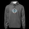 ATC™ PTECH® FLEECE HOODIE Thumbnail