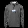 ATC™ PTECH® FLEECE HOODIE Thumbnail