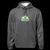 ATC™ PTECH® FLEECE HOODIE Thumbnail
