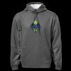ATC™ PTECH® FLEECE HOODIE Thumbnail