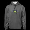ATC™ PTECH® FLEECE HOODIE Thumbnail