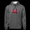 ATC™ PTECH® FLEECE HOODIE Thumbnail