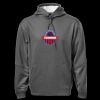 ATC™ PTECH® FLEECE HOODIE Thumbnail