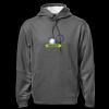 ATC™ PTECH® FLEECE HOODIE Thumbnail