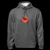ATC™ PTECH® FLEECE HOODIE Thumbnail
