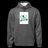 ATC™ PTECH® FLEECE HOODIE Thumbnail