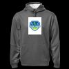 ATC™ PTECH® FLEECE HOODIE Thumbnail