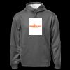 ATC™ PTECH® FLEECE HOODIE Thumbnail