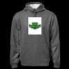 ATC™ PTECH® FLEECE HOODIE Thumbnail