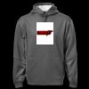 ATC™ PTECH® FLEECE HOODIE Thumbnail