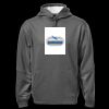 ATC™ PTECH® FLEECE HOODIE Thumbnail