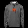 ATC™ PTECH® FLEECE HOODIE Thumbnail