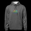 ATC™ PTECH® FLEECE HOODIE Thumbnail