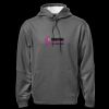 ATC™ PTECH® FLEECE HOODIE Thumbnail