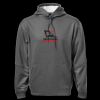 ATC™ PTECH® FLEECE HOODIE Thumbnail