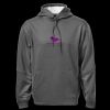 ATC™ PTECH® FLEECE HOODIE Thumbnail