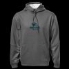 ATC™ PTECH® FLEECE HOODIE Thumbnail